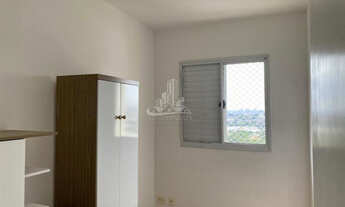 Imagem 7: Apartamento para Locação Condomínio Fatto Alphaville