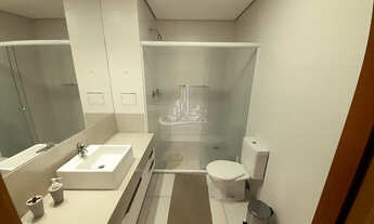 Imagem 7: APARTAMENTO LINK STUDIO OFFICES MOBILIADO