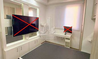 Imagem 7: Apartamento com Vista Incrível Spa Life Garden Barueri