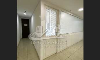 Imagem 7: Sala Comercial para Locação Edifício Alfacon