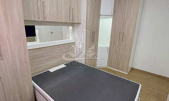 Imagem 3: Apartamento com Vista Incrível Spa Life Garden Barueri