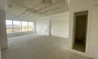 Imagem: Sala Comercial 50m²  Edifício Air Office