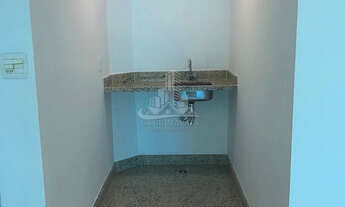 Imagem 4: Sala comercial 78 m² 2 vagas Edifício Eagle Point Alphaville