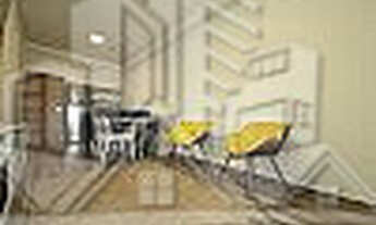 Imagem 3: APARTAMENTO LINK STUDIO OFFICES MOBILIADO