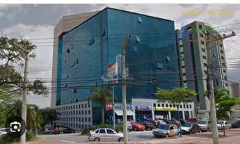 Imagem 1: Sala comercial 78 m² 2 vagas Edifício Eagle Point Alphaville