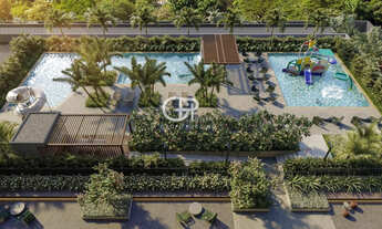 Imagem: Residencial Clube Patteo São Bernardo