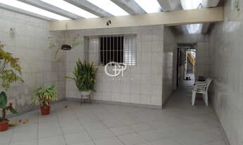 Imagem: Casa térrea a venda