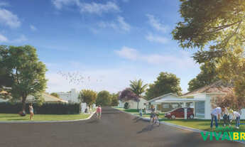 Imagem 2: Morada Vida Bela Itapevi - Lotes a partir de 140m²