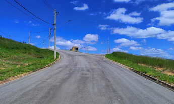 Imagem 6: Vende-se Terreno 184m² no Residencial Vida Bela Itapevi - SP