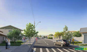 Imagem: Lançamento Vida Bela Pirapora - Lotes a