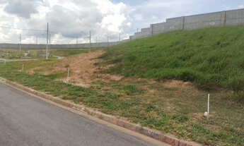 Imagem: Repasse Financiamento Lote 185m² Vida Bela