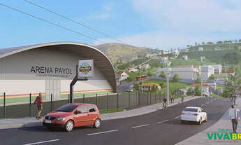 Imagem 4: Lançamento Vida Bela Pirapora - Lotes a partir de 130m²