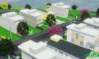 Imagem 2: Vitta Tolaini - Lotes a partir de 125m² em Jandira - SP