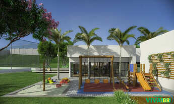 Imagem 3: Sunflower Condomínio Clube - Lotes a partir de 250m² - Cotia