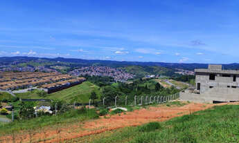 Imagem: Lote 175m² à venda no Residencial Vida