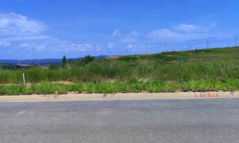 Imagem: Repasse de financiamento terreno Vida Bela