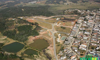 Imagem 2: Loteamento Flores do Agussaí - Lotes de 250m² - Cotia - SP