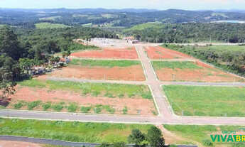 Imagem: Lotes de 250m² à venda em Cotia - SP