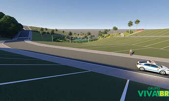 Imagem 5: Loteamento Vitta Granja Viana - Lotes a partir de 125m²