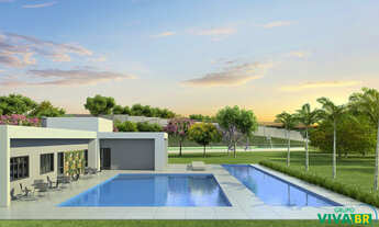 Imagem 7: Sunflower Condomínio Clube - Lotes a partir de 250m² - Cotia