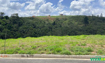 Imagem: Lote de 175m² à venda Residencial Vida