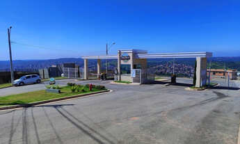 Imagem 5: Lote de 150m² à venda no Residencial Vida Bela Itapevi - SP