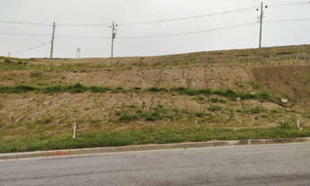 Imagem: Lote de 523m² Vida Bela Itapevi - Financiamento