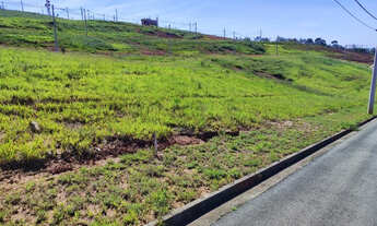 Imagem: Terreno 140m² à venda no Residencial Vida