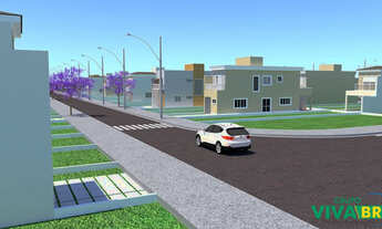 Imagem: Loteamento Vitta Granja Viana - Lotes a