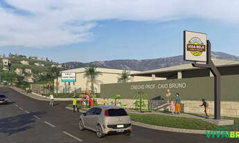 Imagem 7: Lançamento Vida Bela Pirapora - Lotes a partir de 130m²