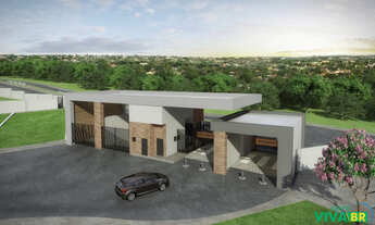 Imagem 2: Sunflower Condomínio Clube - Lotes a partir de 250m² - Cotia