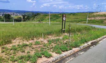 Imagem 1: Lote de 150m² à venda no Residencial Vida Bela Itapevi - SP