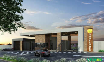 Imagem: Sunflower Condomínio Clube - Lotes a partir