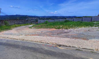 Imagem: Lote comercial 375m² à venda em Itapevi