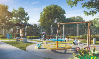 Imagem 4: Morada Vida Bela Itapevi - Lotes a partir de 140m²