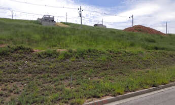 Imagem: Terreno 140m² à venda no Residencial Vida