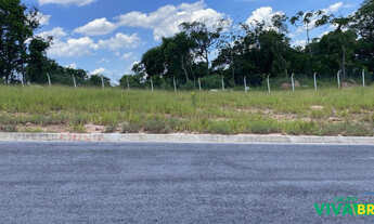 Imagem: Repasse Terreno residencial 175m² Vida