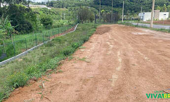 Imagem 2: Repasse lote de 200m² no Club Life Granja Viana
