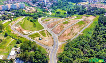 Imagem 1: Vila Porto Itapevi - Lotes a partir de 140m²