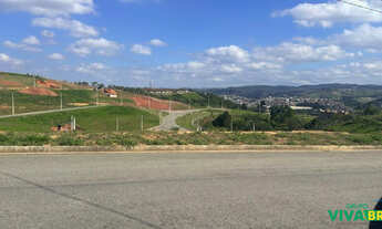 Imagem: Repasse Financiamento Terreno 298m² no