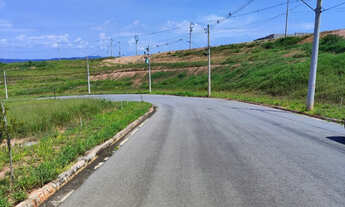 Imagem 4: Lote de 150m² à venda no Residencial Vida Bela Itapevi - SP