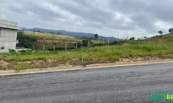 Imagem: Terreno 363m² à venda no Residencial Vida