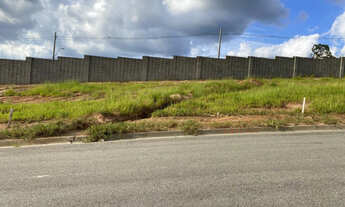 Imagem: Repasse Financiamento Terreno 154m² no