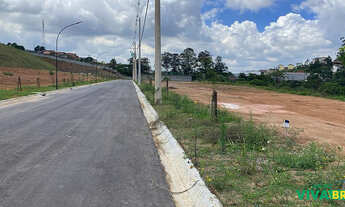 Imagem 4: Repasse lote de 200m² no Club Life Granja Viana