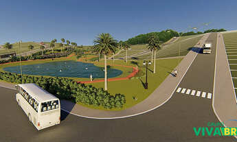 Imagem 6: Loteamento Vitta Granja Viana - Lotes a partir de 125m²