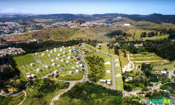 Imagem 3: Vila Porto Itapevi - Lotes a partir de 140m²