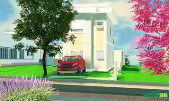 Imagem 5: Vitta Tolaini - Lotes a partir de 125m² em Jandira - SP