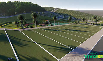 Imagem 4: Loteamento Vitta Granja Viana - Lotes a partir de 125m²
