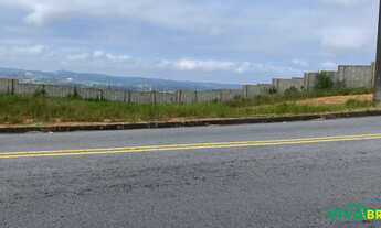 Imagem: Vende-se Terreno Comercial em Itapevi