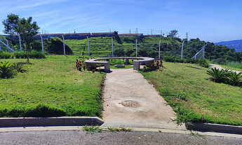 Imagem 6: Lote de 143m² para venda em Itapevi